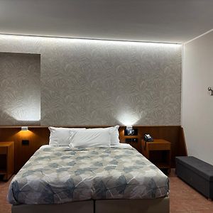 Villa Nasti Hotel Ristorante